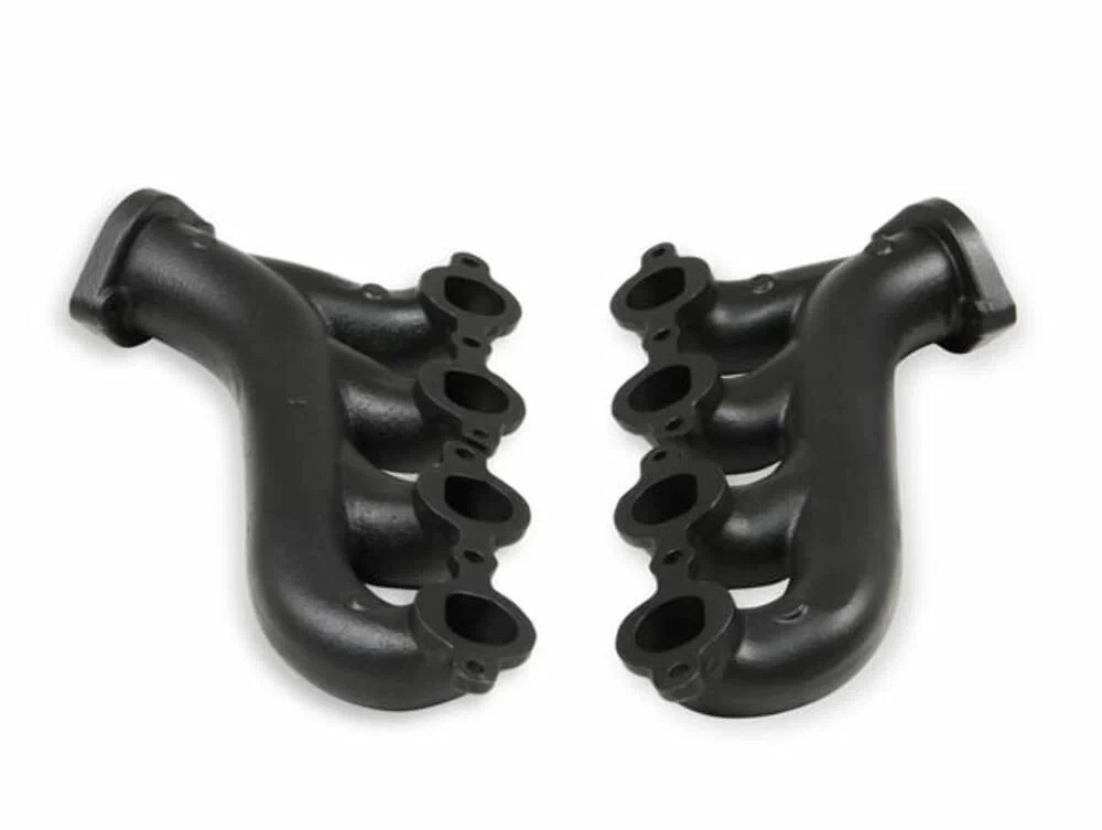 Flowtech LS Swap Exhaust Manifolds - 31730-3FLT